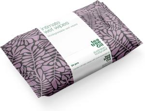 Australian Bodycare Intim våtservetter 24 st produkt bild