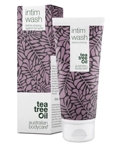 Australian Bodycare Intim Wash 200 ml Produktbild