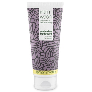 Australian Bodycare Intim Wash produktbillede