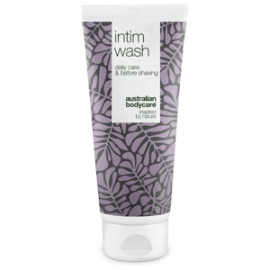 Australian Bodycare Intim Wash 200 ml produktbilde