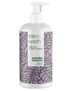 Australian Bodycare Intim Wash 500 ml Produktbild