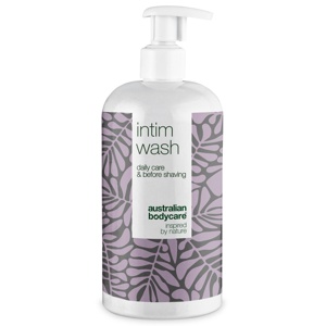 Australian Bodycare Intim Wash produktbillede