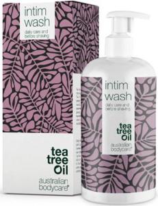 Australian Bodycare Intim Wash 500 ml produkt bild