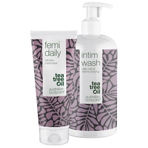 Australian Bodycare Intimate Care Starter Kit produktbilde