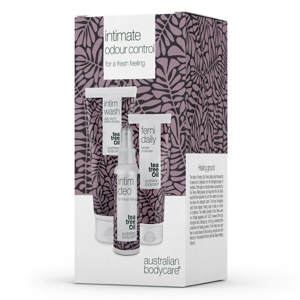 Australian Bodycare Intimate Odour Control Kit produktbillede