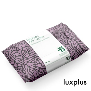 Australian Bodycare Intimate wet wipes produktbilde