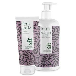 Australian Bodycare Intime Care Starter Kit produkt bild