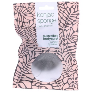 Australian Bodycare Konjac Sponge produktbillede