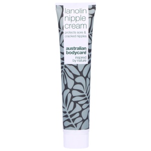 Australian Bodycare Lanolin Nipple Cream 30 ml Produktbild