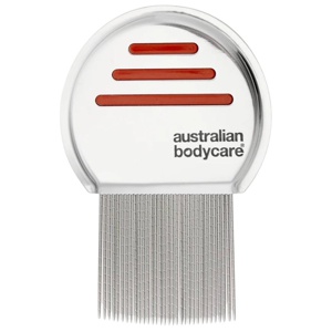 Australian Bodycare Lice Comb produkt bild