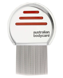 Australian Bodycare Lice Comb produktbillede