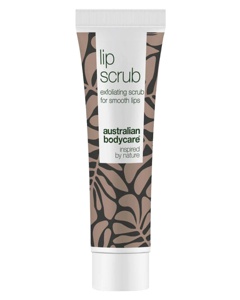 Australian Bodycare Lip Scrub 15 ml Produktbild