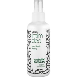 Australian Bodycare Men's Intim Deo 100 ml produkt bild