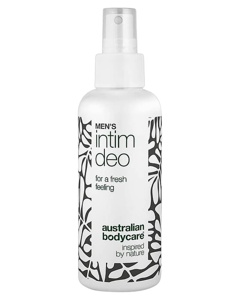 Australian Bodycare Men's Intim Deo 100 ml Produktbild