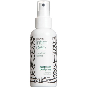 Australian Bodycare Men's Intim Deo produktbillede