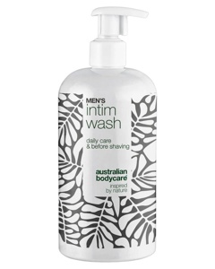 Australian Bodycare Men's Intim Wash produktbillede