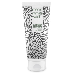 Australian Bodycare Men's Intimate Wash 200 ml produktbilde
