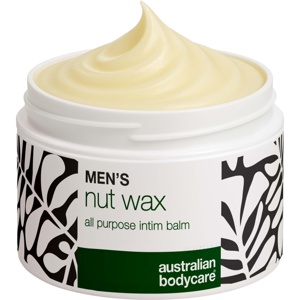 Australian Bodycare Men's Nut Wax All Purpose Intim Balm 50 ml Produktbild