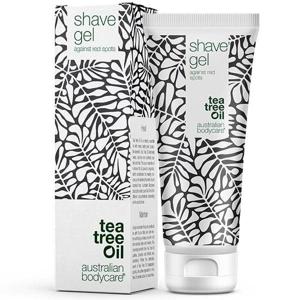Australian BodyCare Men Shave Gel 200 ml produkt bild