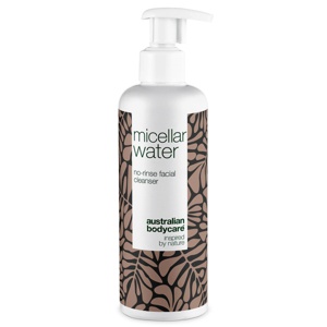 Australian Bodycare Micellar Water produktbillede