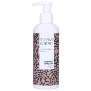 Australian Bodycare Micellar Water 250 ml Produktbild