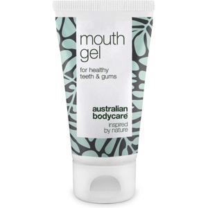 Australian Bodycare Mouth Gel 50 ml Produktbild
