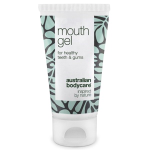 Australian Bodycare Mouth Gel produktbillede
