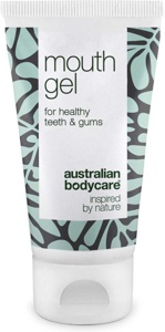 Australian Bodycare Mouth Gel 50 ml produktbilde