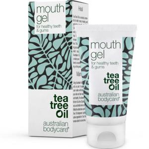 Australian Bodycare Mouth Gel 50 ml produkt bild