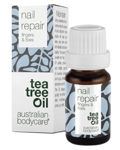 Australian Bodycare Nail Repair 10 ml Produktbild