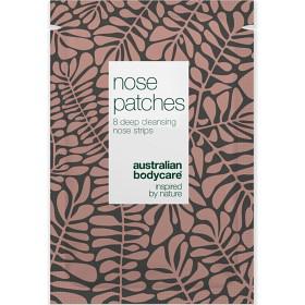 Effective Nose Patches For Pimples Blackheads & Oily Skin 8 pcs produkt bild