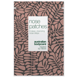 Australian Bodycare Nose patches, 8 stk. produktbilde