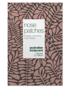 Australian Bodycare Nose Patches produktbillede