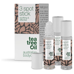 Australian Bodycare 3 Spot Stick produktbilde