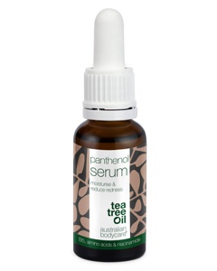 Australian Bodycare Panthenol Serum 30 ml Produktbild