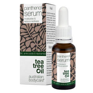 Australian Bodycare Panthenol Serum 30 ml produktbilde
