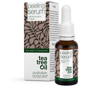 Australian Bodycare Peeling Serum - 30 ml. produktbillede