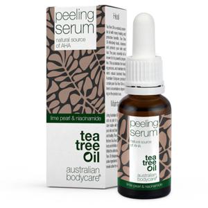 Australian Bodycare Peeling Serum 30 ml produkt bild