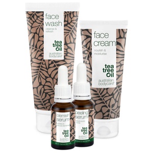 Australian Bodycare Perfect Skin Tone Kit produktbillede