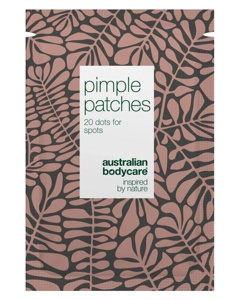 Australian Bodycare Pimple Patches 20 pcs Produktbild