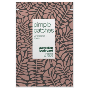 Australian Bodycare Pimple Patches produktbilde