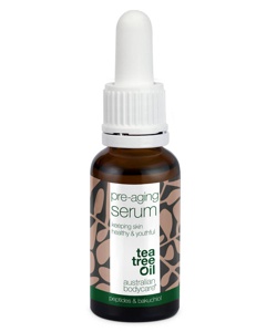 Australian Bodycare Pre-Aging Serum 30 ml Produktbild