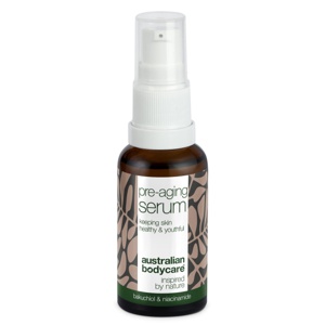 Australian Bodycare Pre-Aging Serum 30 ml produktbilde
