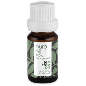 Australian Bodycare Pure Oil 10 ml produktbilde