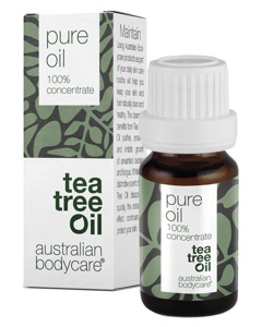 Australian Bodycare Pure Oil produktbillede