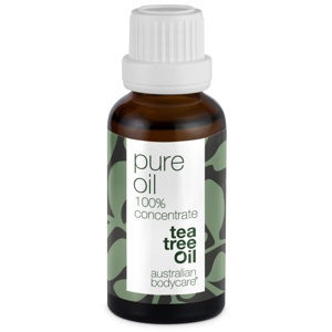 Australian Bodycare Pure Oil 30 ml produktbilde