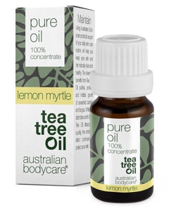 Australian Bodycare Pure Oil Lemon Myrtle produktbillede