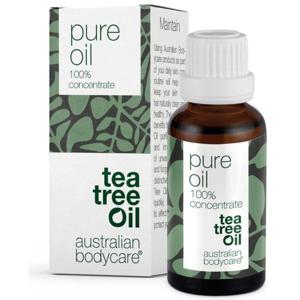 Australian Bodycare Pure Oil 30 ml produkt bild