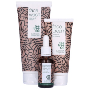 Australian Bodycare Redness Relief Kit 330 ml Produktbild