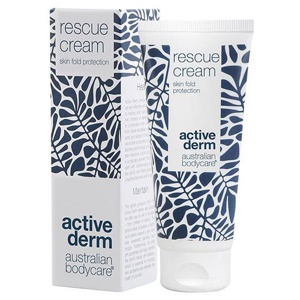 Australian Bodycare Rescue Cream 100 ml produkt bild